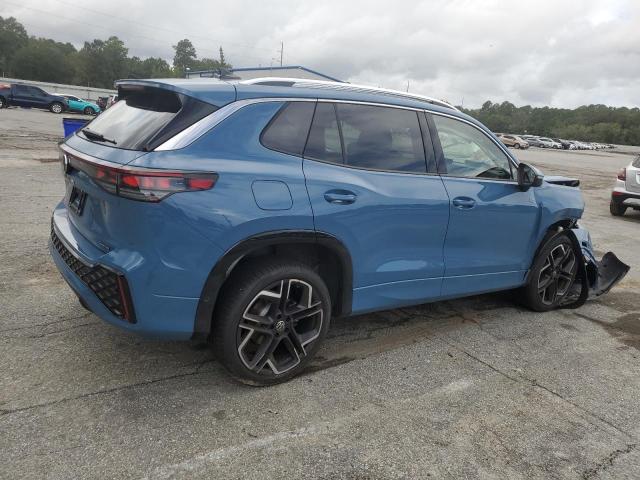 2025 VOLKSWAGEN TIGUAN SEL 3VVLR7RM7SM054818