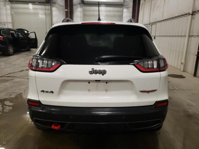 2019 JEEP CHEROKEE T 1C4PJMBX8KD225145