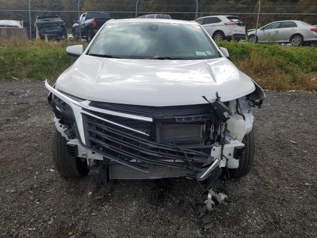 2024 CHEVROLET EQUINOX LT - 3GNAXUEG4RL237594