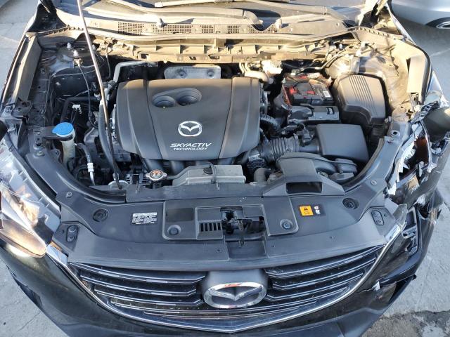 2016 MAZDA CX-5 TOURI - JM3KE2CY6G0848408
