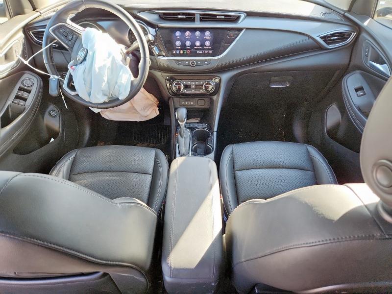 2021 BUICK ENCORE GX #3302935649