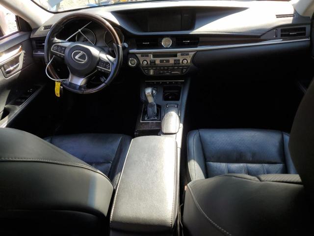 2016 LEXUS ES 350 JTHBK1GG0G2220991