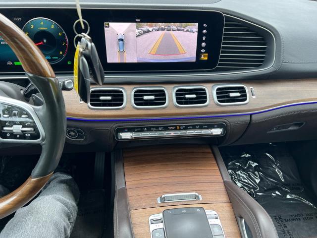 2020 MERCEDES-BENZ GLE 450 4M 4JGFB5KB8LA048727