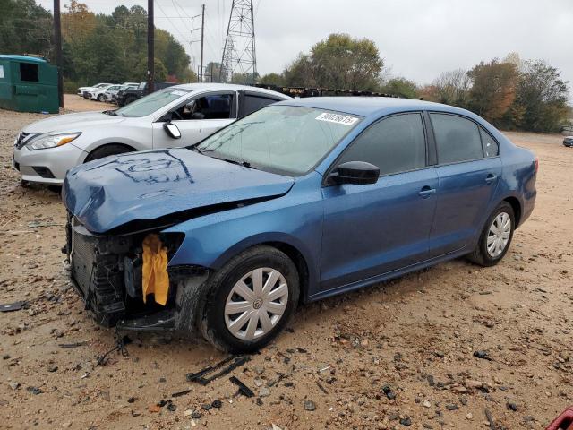 2016 VOLKSWAGEN JETTA S - 3VW267AJXGM377415