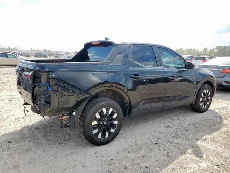 2025 HYUNDAI SANTA CRUZ #3304816537