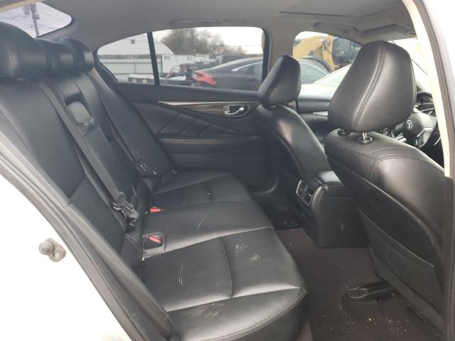 2018 INFINITI Q50 LUXE #3291223969