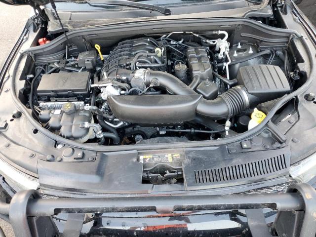 2024 DODGE DURANGO PURSUIT 1C4RDJFG0RC154368