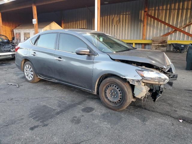 2018 NISSAN SENTRA S #3286727281