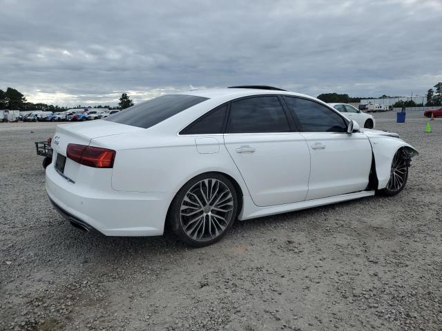 2016 AUDI A6 PREMIUM PLUS - WAUDFAFC7GN178182