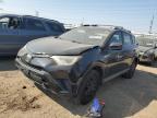 2017 TOYOTA RAV4 LE - 2T3ZFREV4HW364606