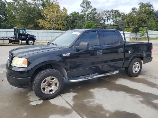 Global Auto Auctions: 2004 FORD F150 SUPER