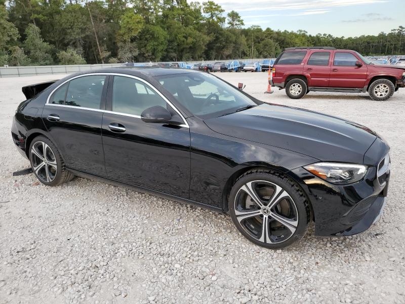 2024 MERCEDES-BENZ C 300 #3278855127