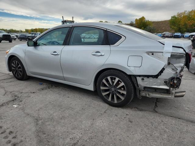 2017 NISSAN ALTIMA 2.5 - 1N4AL3AP5HC172713
