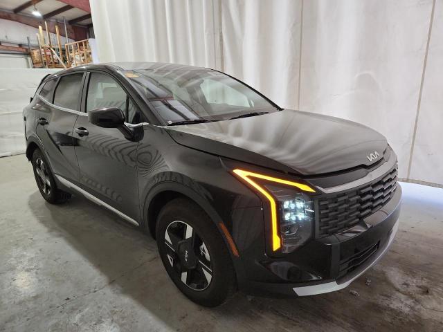 2026 KIA SPORTAGE L 5XYK23DF3TG361014
