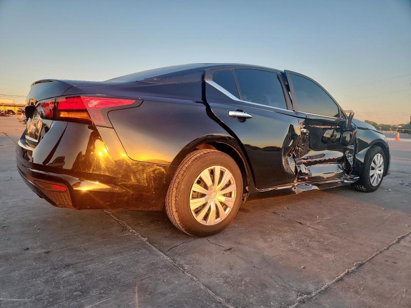 2020 NISSAN ALTIMA S 1N4BL4BV3LC200833