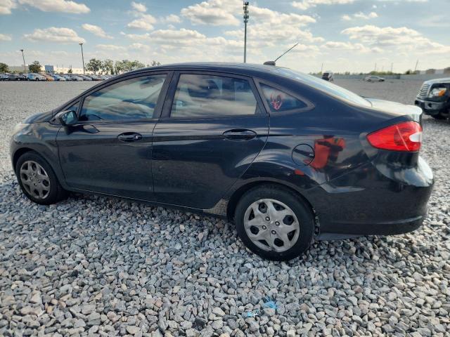 2012 FORD FIESTA S - 3FADP4AJ3CM145472