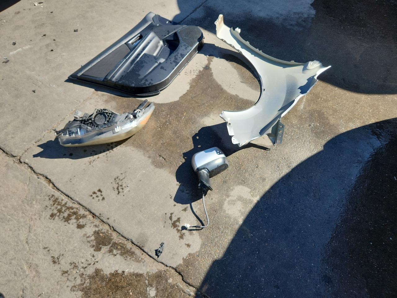 SUBARU IMPREZA PREMIUM