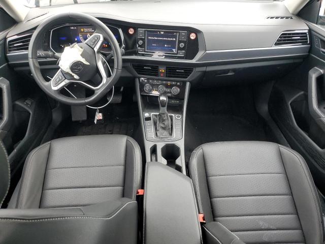 2024 VOLKSWAGEN JETTA SE 3VW7M7BUXRM078532