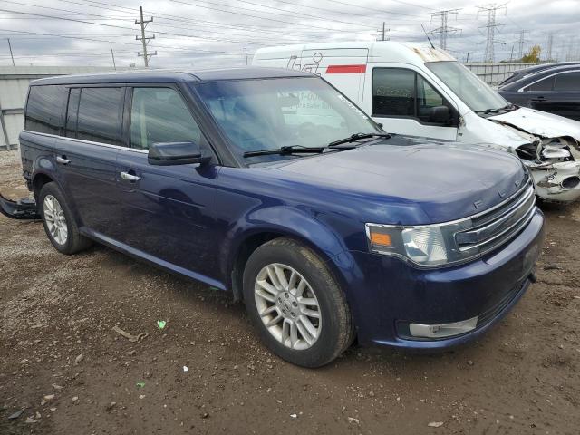 2016 FORD FLEX SEL #3291338160