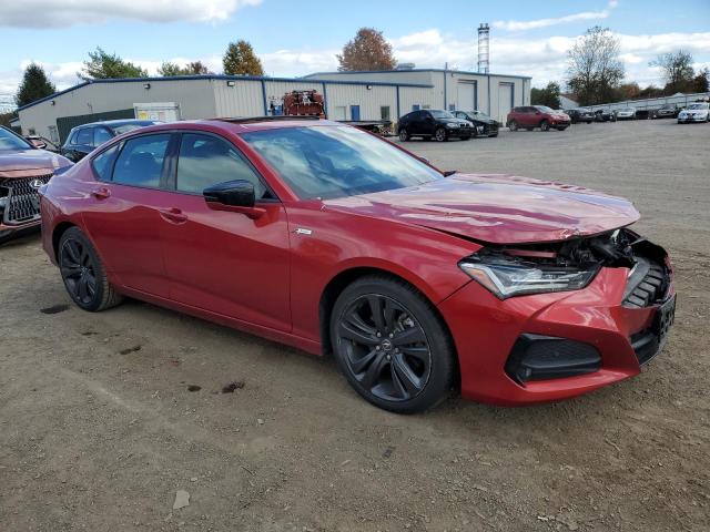 2021 ACURA TLX TECH A 19UUB6F52MA003906