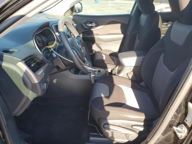 2017 JEEP CHEROKEE SPORT 1C4PJLAS4HW541557