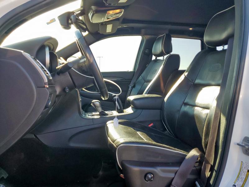 2018 JEEP GRAND CHER - 1C4RJECG2JC204793