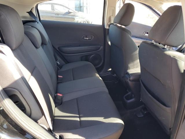 2022 HONDA HR-V LX - 3CZRU5H3XNM720556