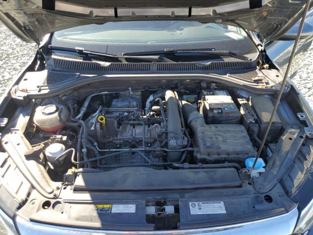 2019 VOLKSWAGEN JETTA S - 3VWC57BU5KM073093