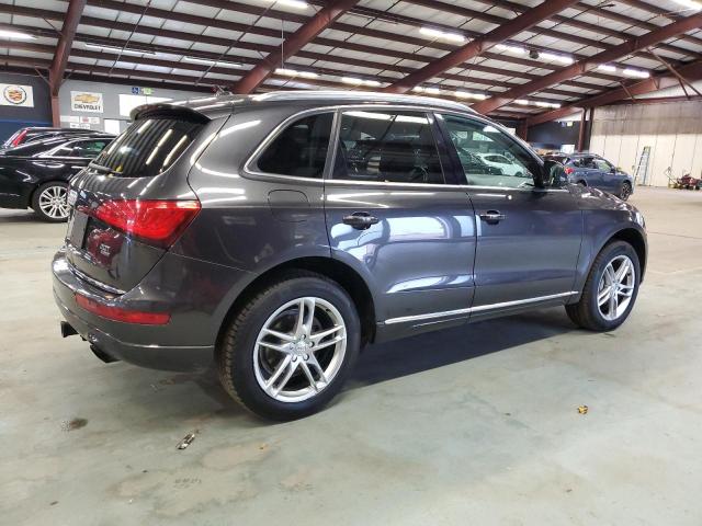 2016 AUDI Q5 PREMIUM WA1L2AFP2GA036904