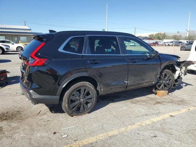 2024 HONDA CR-V SPORT #3293469433