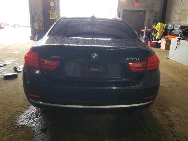 2014 BMW 435 XI #3305378312