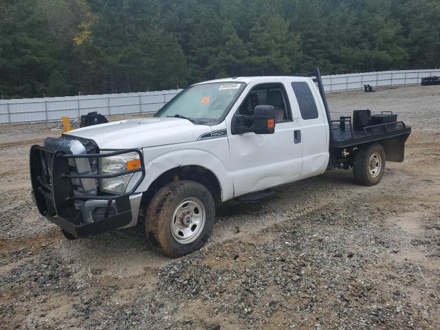 FORD F250 SUPER