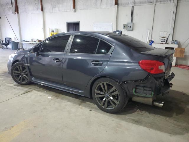 2017 SUBARU WRX PREMIUM JF1VA1E61H8832150