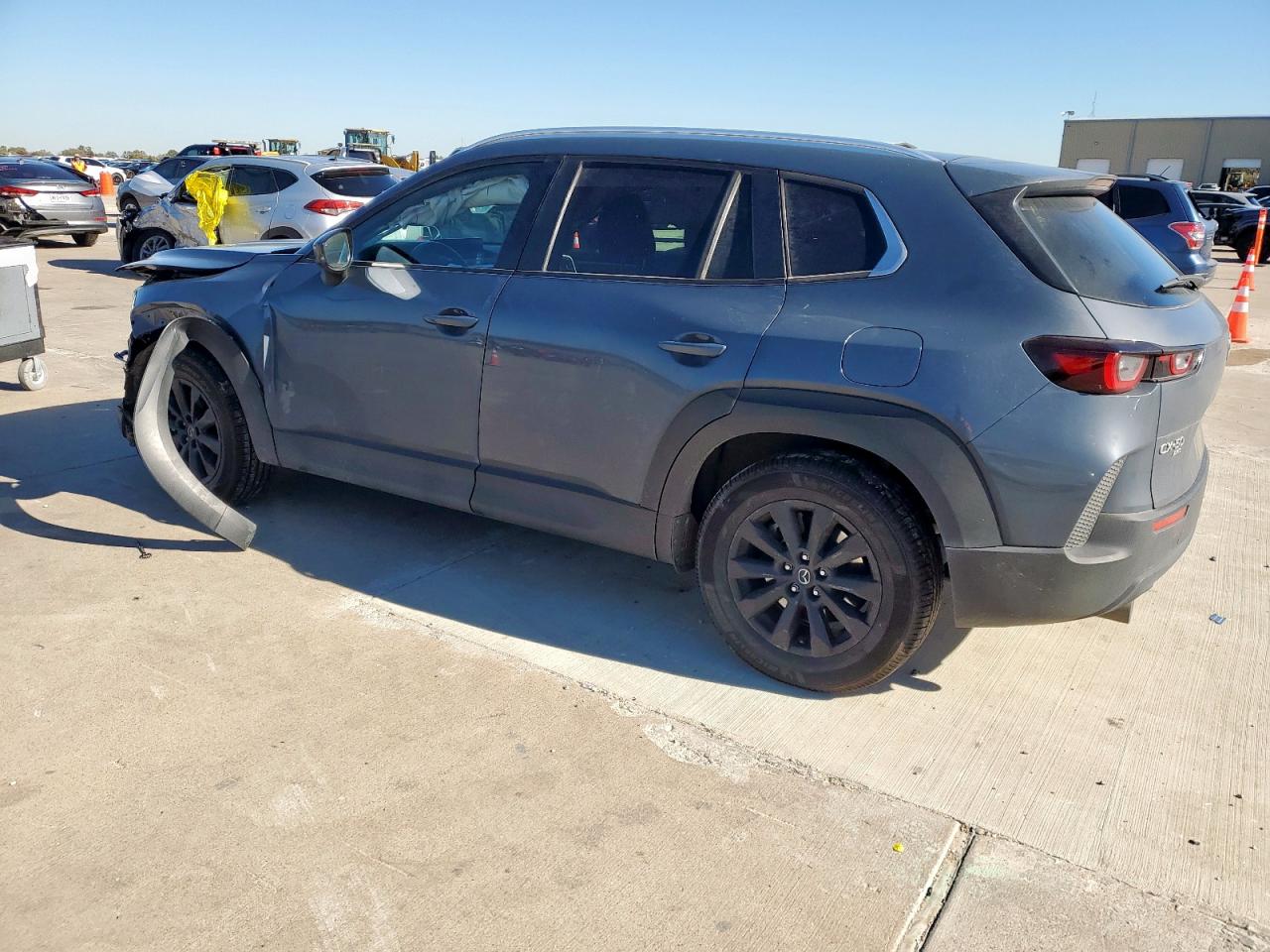 MAZDA CX-50 PREFERRED