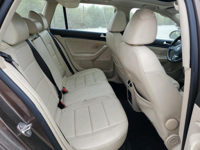 2012 VOLKSWAGEN 25606 - 3VWPL7AJ7CM688132