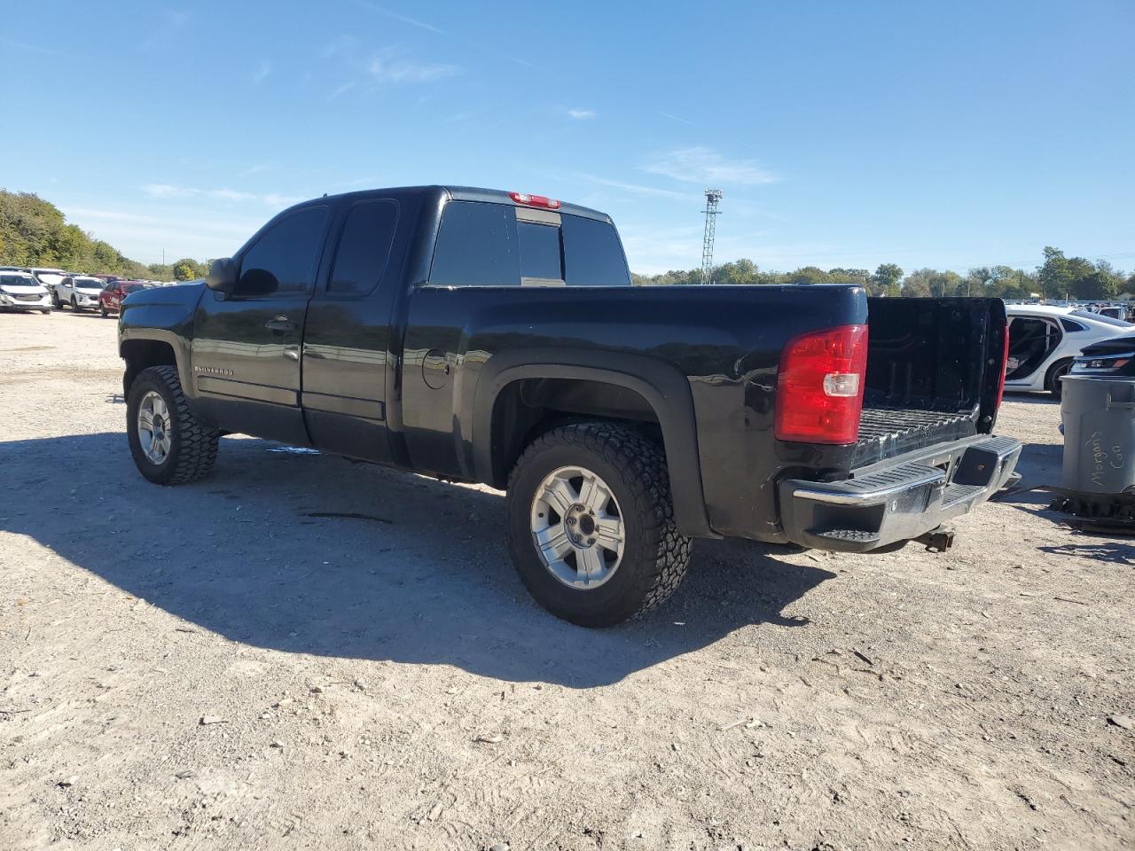 Lot #3308366291 2007 CHEVROLET SILVERADO