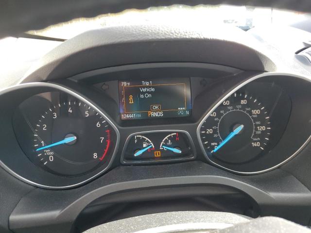 2018 FORD ESCAPE SEL 1FMCU9HD8JUA40264