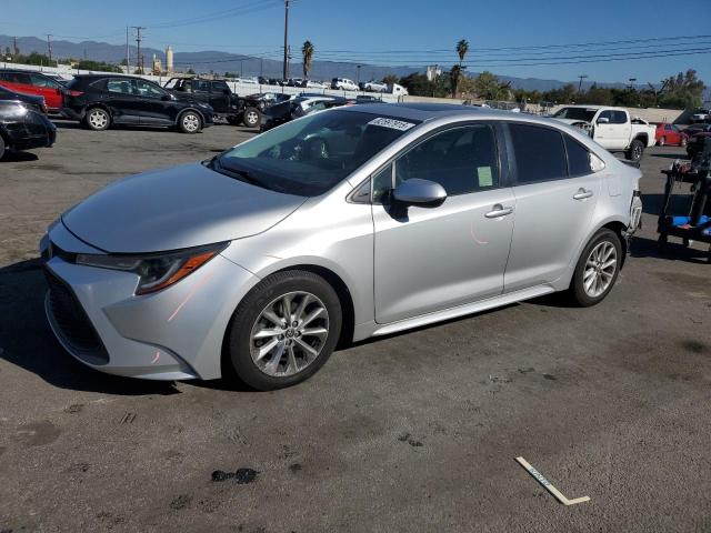 2020 TOYOTA COROLLA LE #3305605808