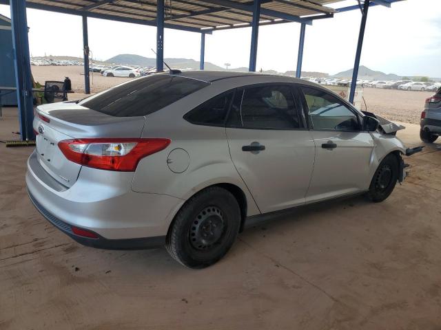 2014 FORD FOCUS S #3284236250