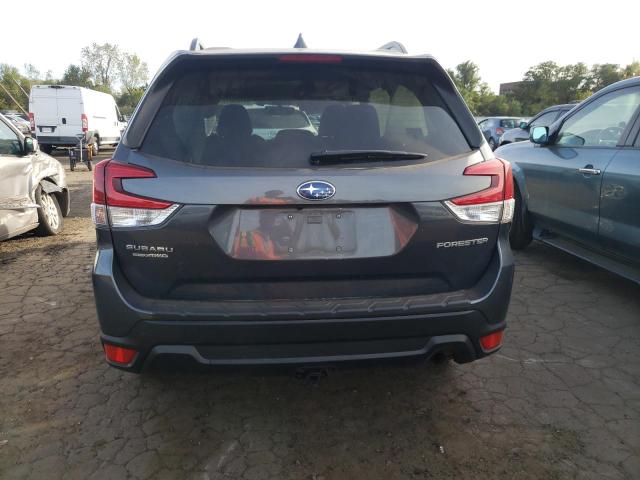 2021 SUBARU FORESTER P JF2SKAFC3MH414036