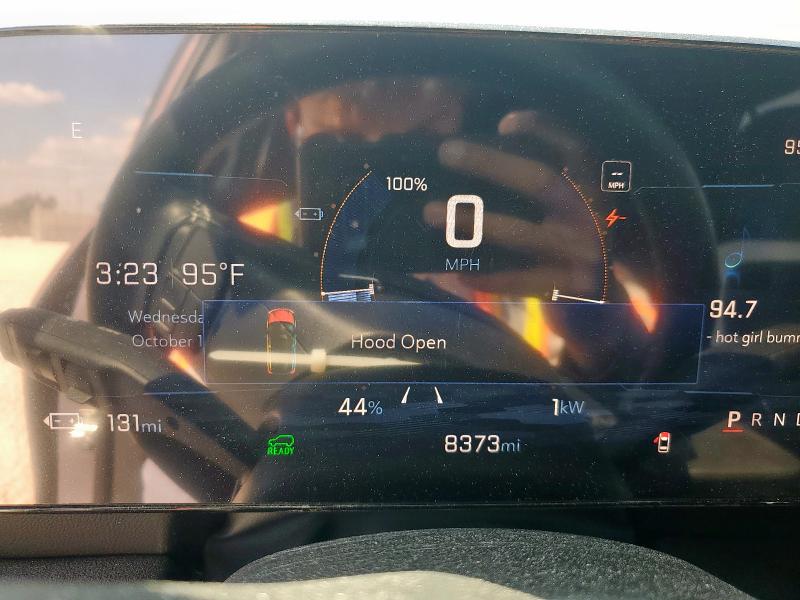 2024 CHEVROLET BLAZER 2LT - 3GNKDBRJ2RS217051