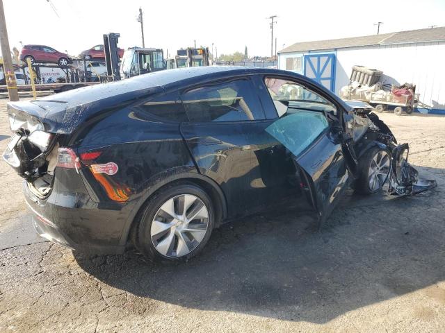 2023 TESLA MODEL Y - 7SAYGAEE3PF903721