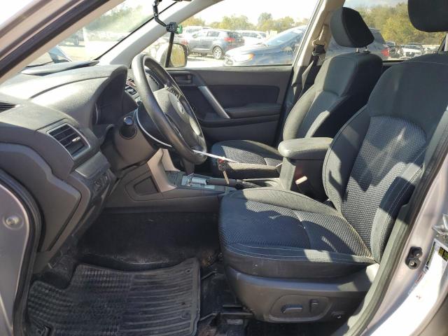 2016 SUBARU FORESTER 2 JF2SJADC2GH404513