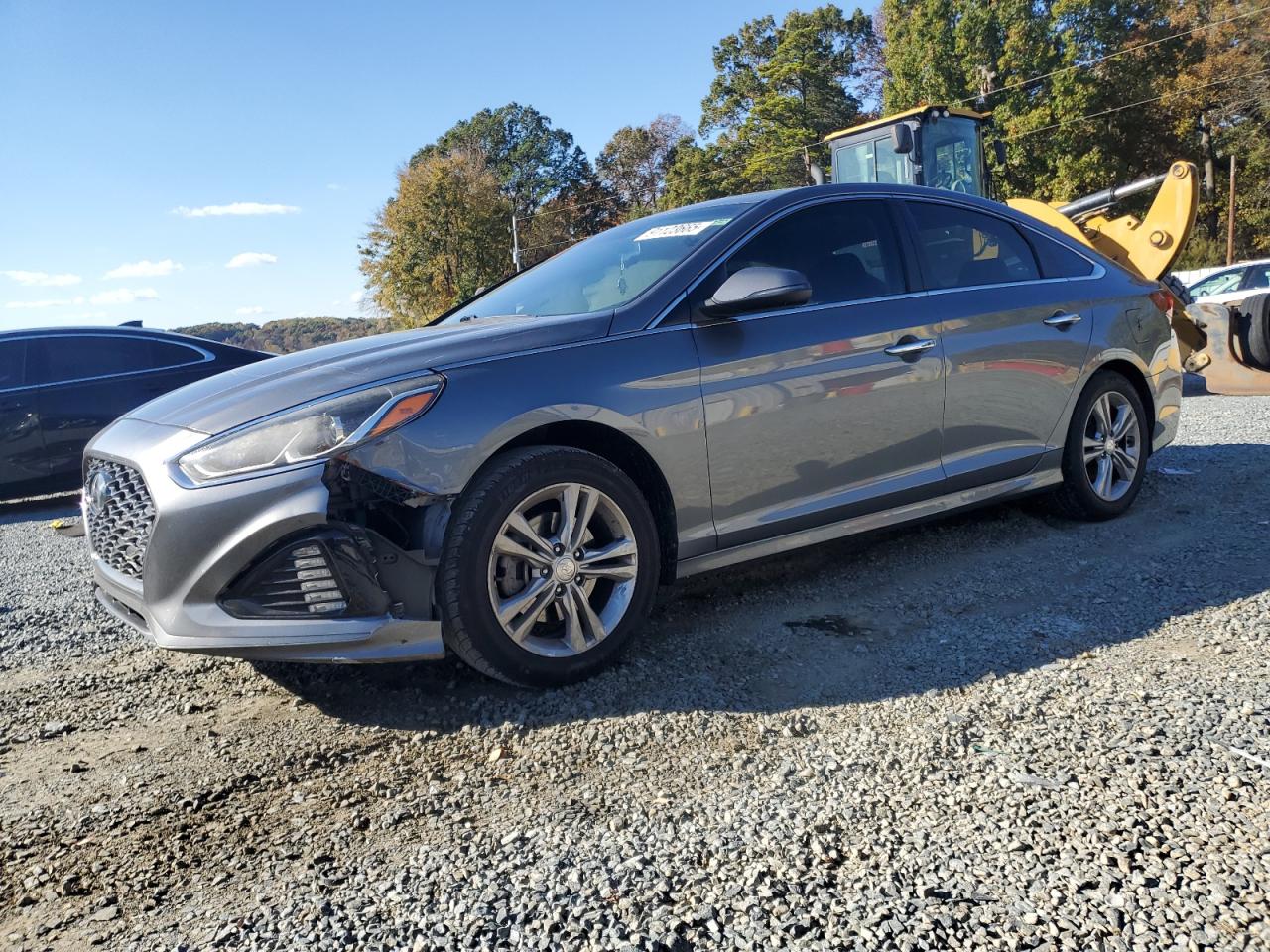 HYUNDAI SONATA LIMITED