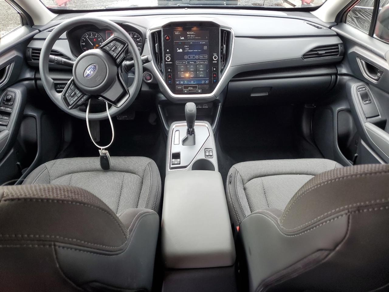 SUBARU CROSSTREK PREMIUM