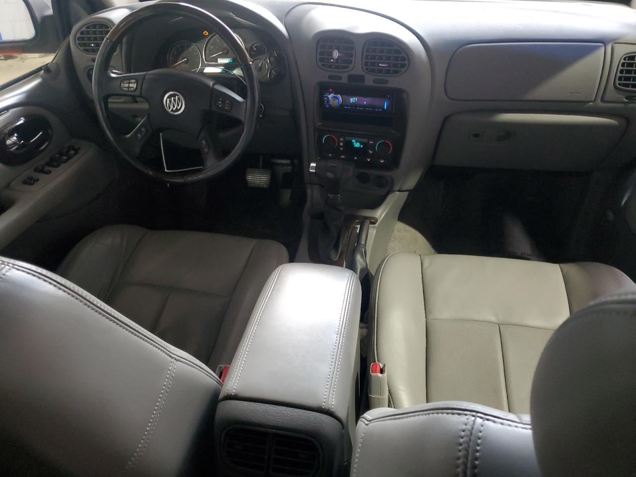 Lot #3274740800 2005 BUICK RAINIER CX