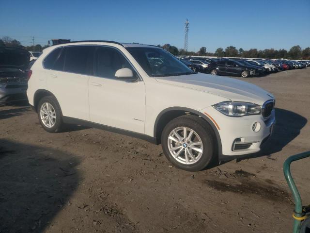 2014 BMW X5 XDRIVE3 - 5UXKS4C55E0J95178