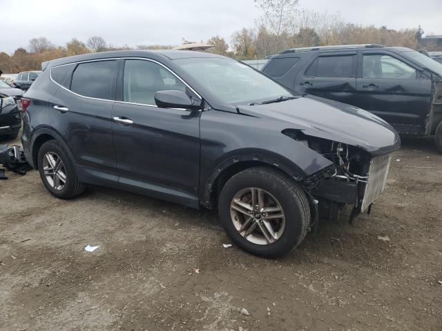 2017 HYUNDAI SANTA FE S - 5XYZTDLB1HG474757