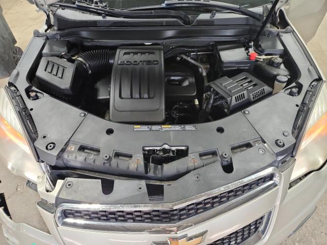 2014 CHEVROLET EQUINOX LS #3298158267