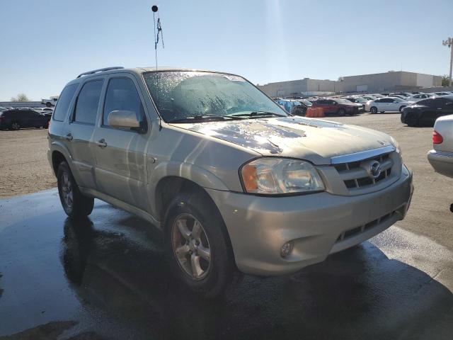 2005 MAZDA TRIBUTE S #3304590435